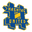 Home team logo