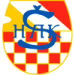 HAŠK Zagreb logo