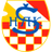 HAŠK Zagreb logo