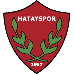 Hatayspor U19 logo