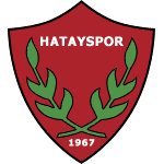 Hatayspor logo