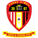 Hayes & Yeading United FC