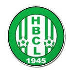 HB Chelghoum Laid