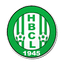 HB Chelghoum Laid logo