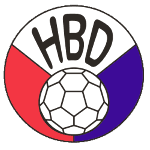 HB Dudelange logo
