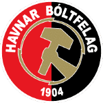 Havnar Bóltfelag II logo