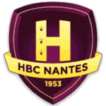 HBC Nantes logo