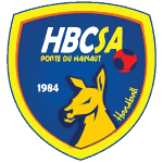 HBCSA Porte du Hainaut