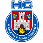 HC Benatky Nad Jizerou logo