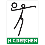 HC Berchem logo