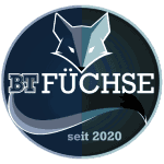 HC BT Fuchse logo