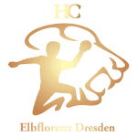 HC Elbflorenz Dresden logo