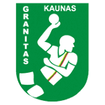 HC Granitas Karys logo