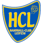 HC Leipzig logo
