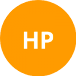 HC Pribram logo