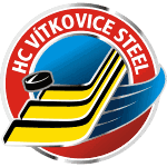HC Vítkovice Ridera logo