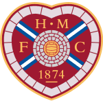 Heart of Midlothian logo