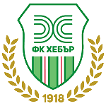 FK Hebar Pazardzhik logo
