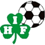 Hedensted IF logo