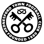 Hednesford Town logo