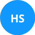 Heffernan S. logo