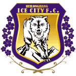 Heilongjiang Ice City