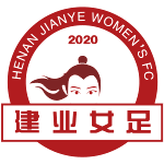 Henan Jianye logo
