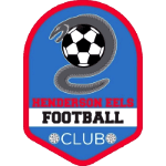 Henderson Eels FC logo