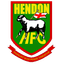 Hendon logo