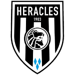 Heracles Almelo logo