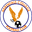 Home team logo