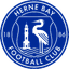 Herne Bay logo