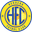 Home team logo