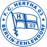 FC Hertha 03 Z. logo