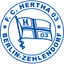 Hertha Zehlendorf logo