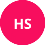 Hess S. logo