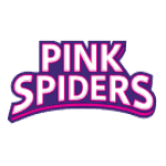 Incheon Heungkuk Pink Spiders logo