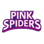 Incheon Heungkuk Pink Spiders