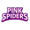 Incheon Heungkuk Pink Spiders