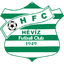 Heviz FC logo