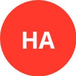 Hewett, Alfie logo