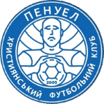 HFK Penuel Kryvyi Rih logo