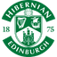 Hibernian B logo