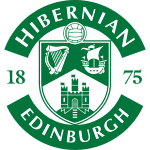 Hibernian FC logo