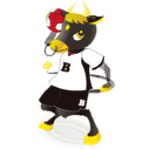 Hida Takayama Blackbulls Gifu