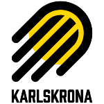 HIF Karlskrona logo