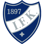 HIFK Helsinki logo