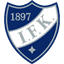 HIFK Helsinki logo