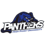 High Point Panthers logo