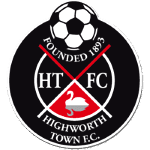 Highworth Town